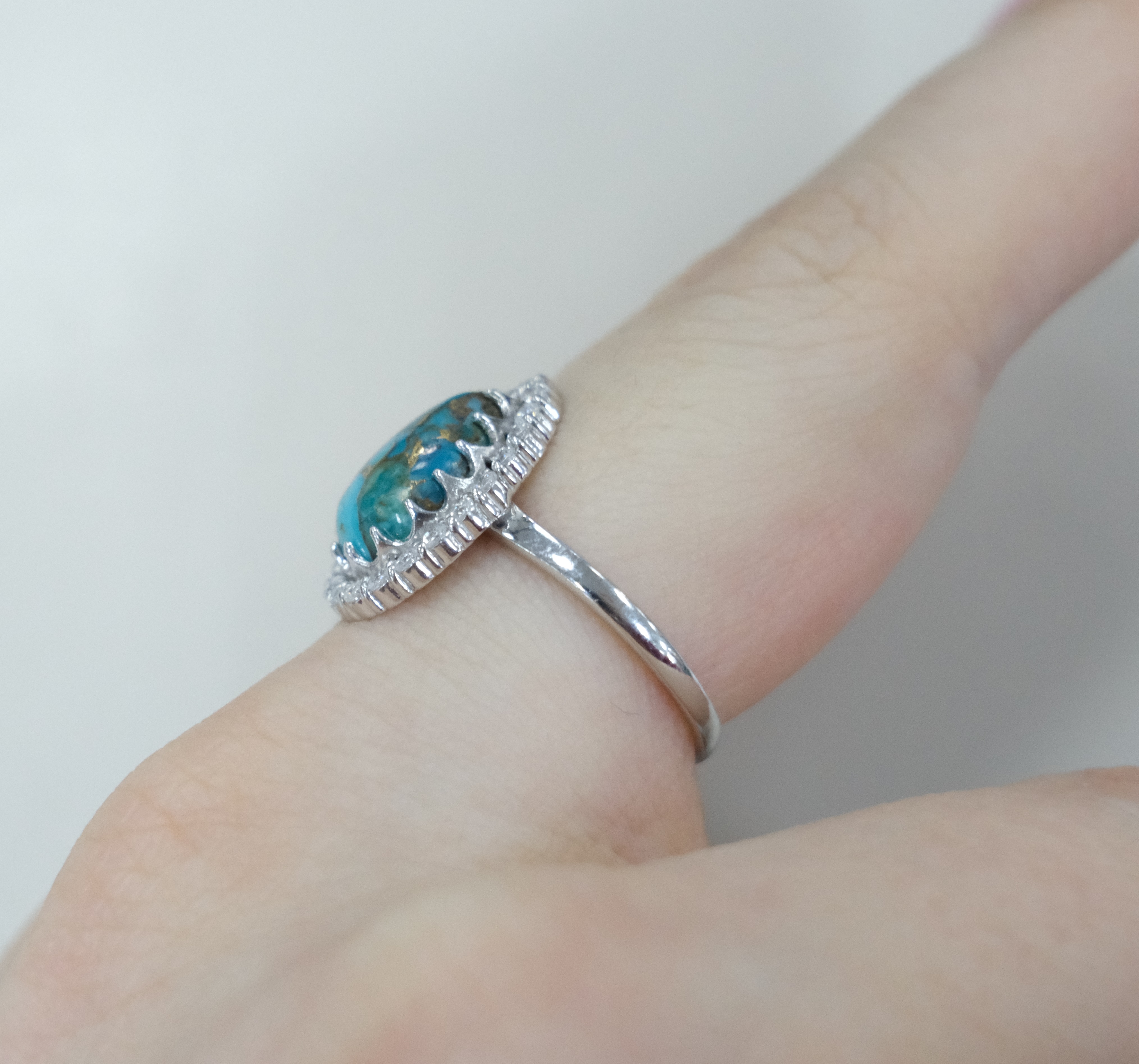 10322-004853 Кольцо (Ag 925)